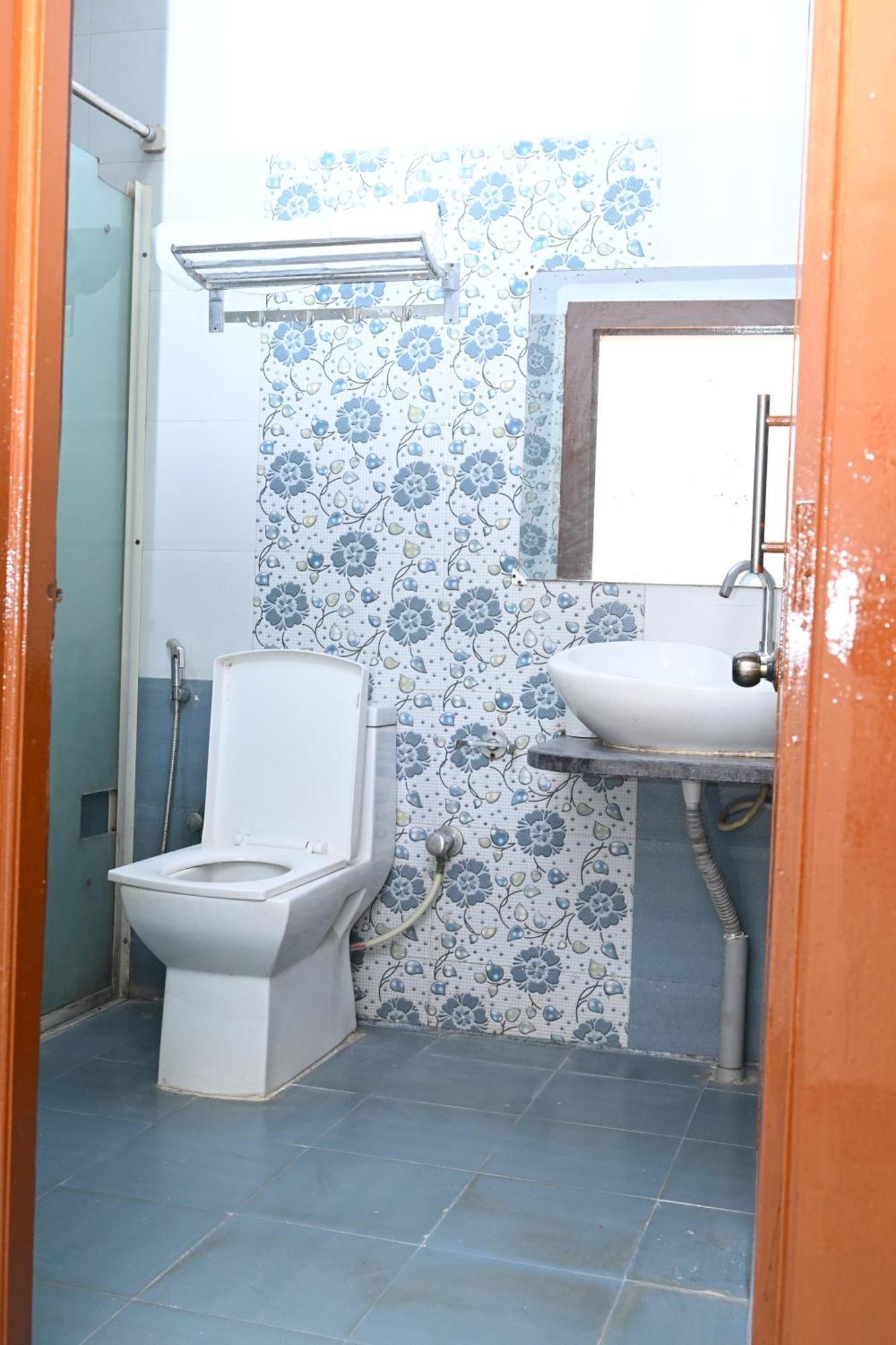 Airport Residency Hotel Devanahalli Exterior photo