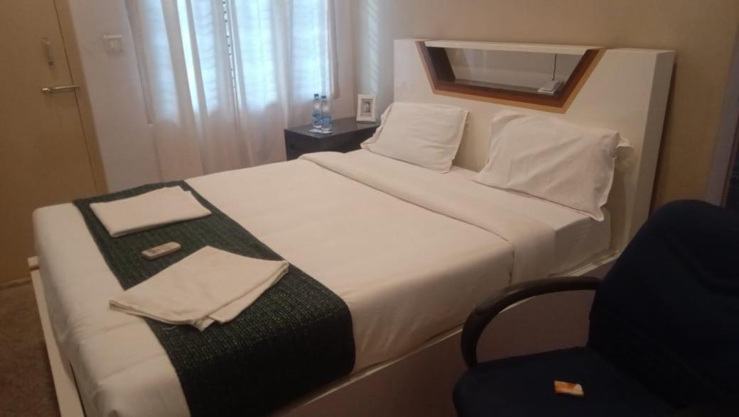 Airport Residency Hotel Devanahalli Exterior photo