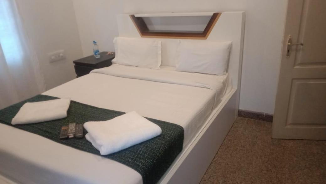 Airport Residency Hotel Devanahalli Exterior photo
