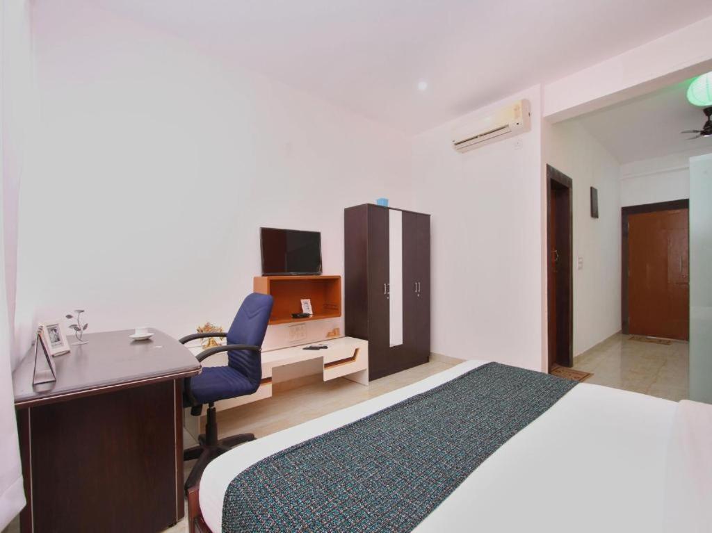 Airport Residency Hotel Devanahalli Exterior photo